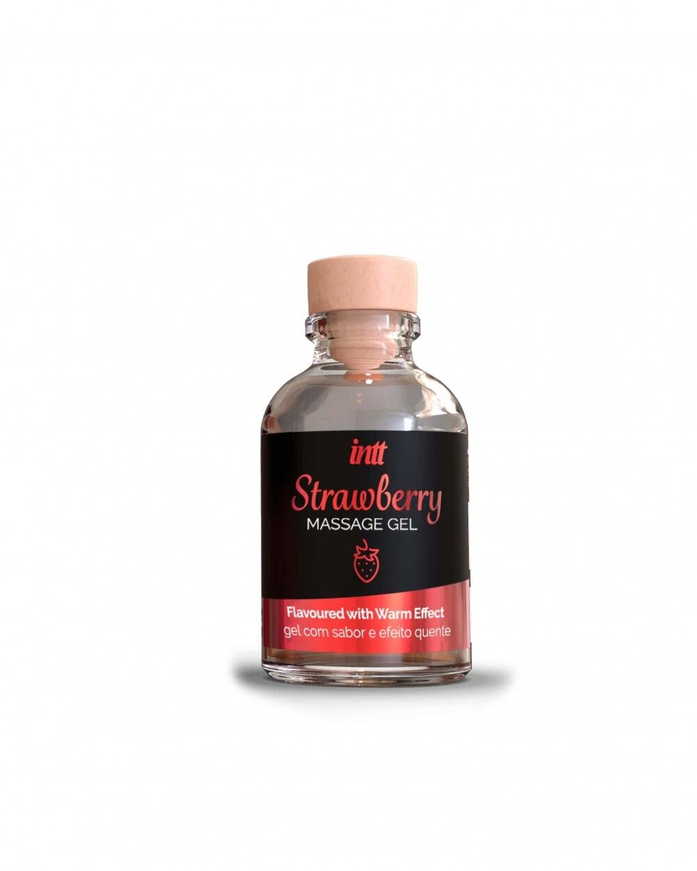      Intt Strawberry (30 )