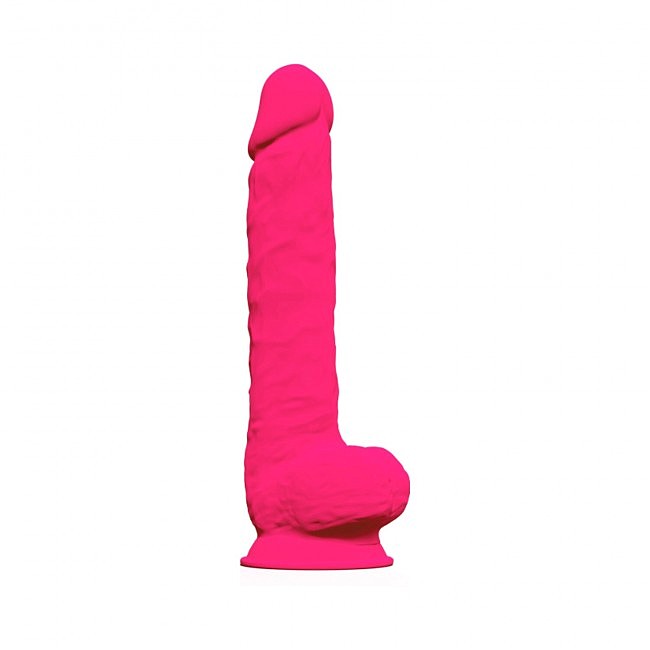  SilexD Kingston Pink (MODEL 15in),