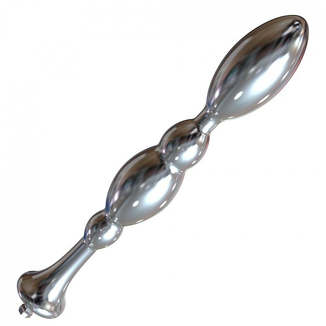 Hismith Bullet Anal Toy