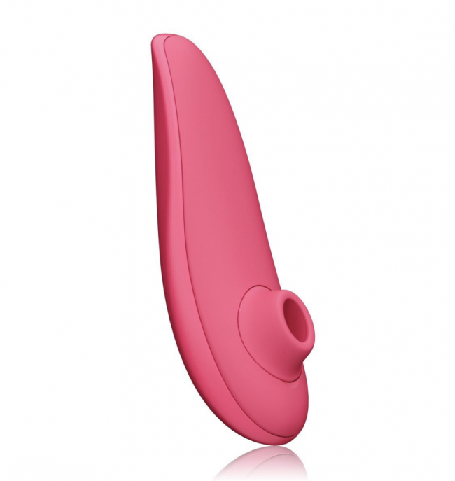    WOMANIZER Muse Pink Rose