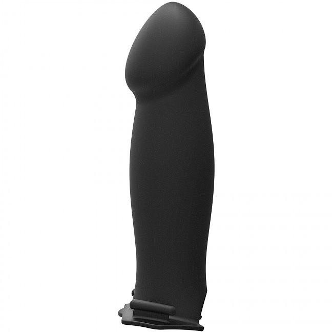   Doc Johnson Body Extensions — BE RISQUE,  