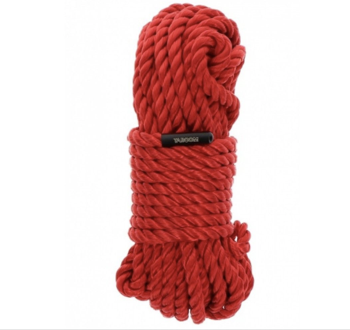   Taboom Bondage Rope, 10   7 , 