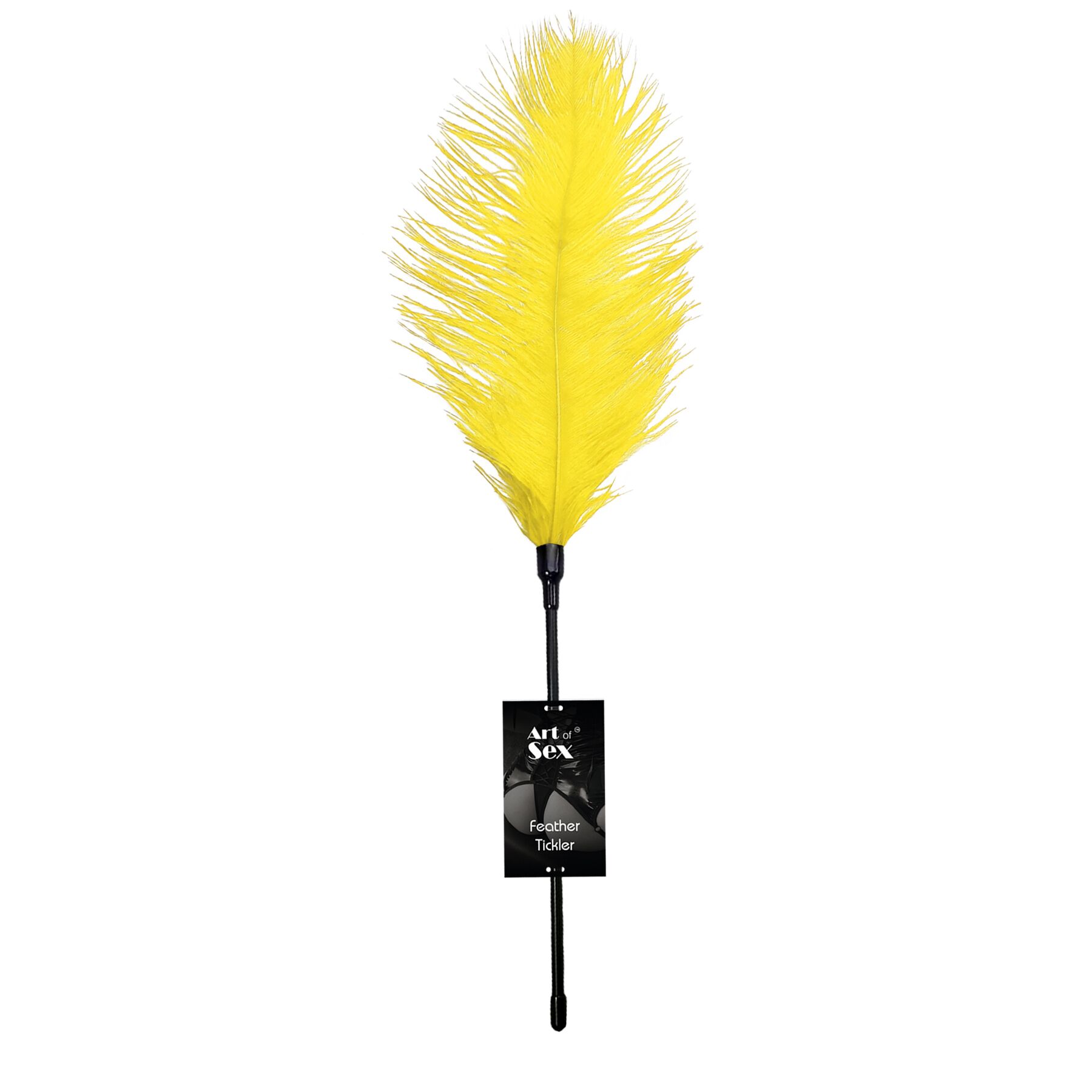 Feather Tickler