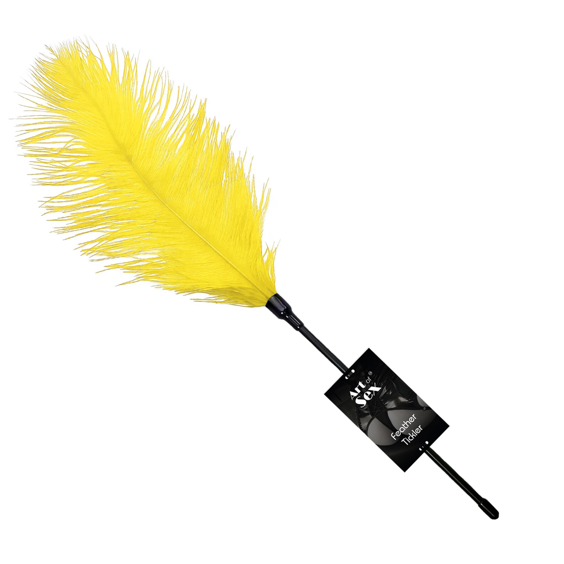 Feather Tickler