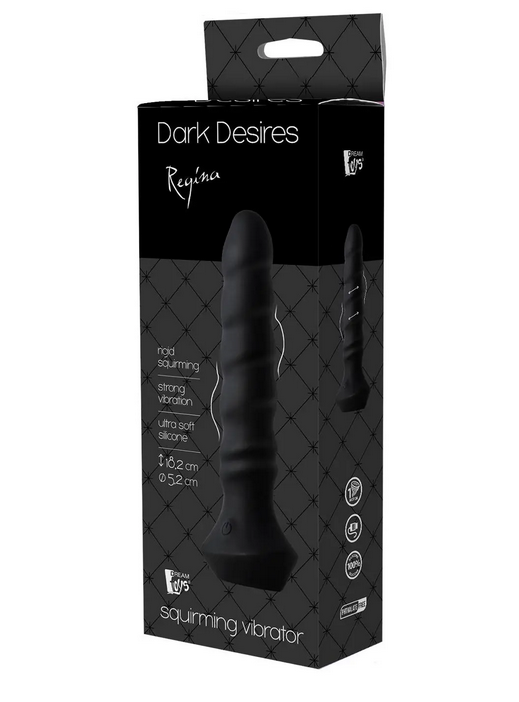  Dream Toys DARK DESIRES REGINA