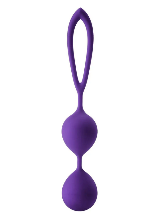 Dream Toys FLIRTS Purple