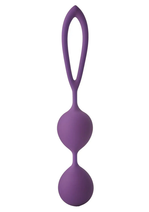 Dream Toys FLIRTS Purple