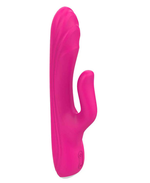 Dream Toys VIBES OF LOVE FLEXIBLE G-SPOT VIBE