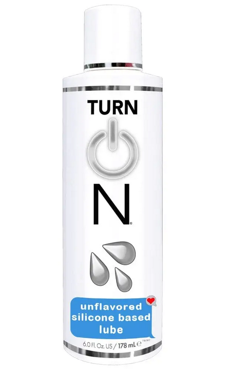 WET Based Lubricant Unflavored Sex Lube