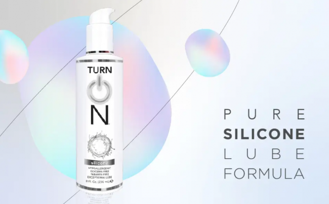 WET Based Lubricant Unflavored Sex Lube