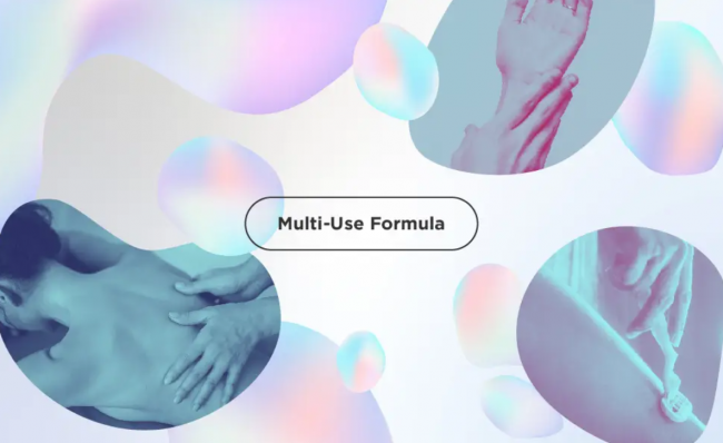 WET Based Lubricant Unflavored Sex Lube