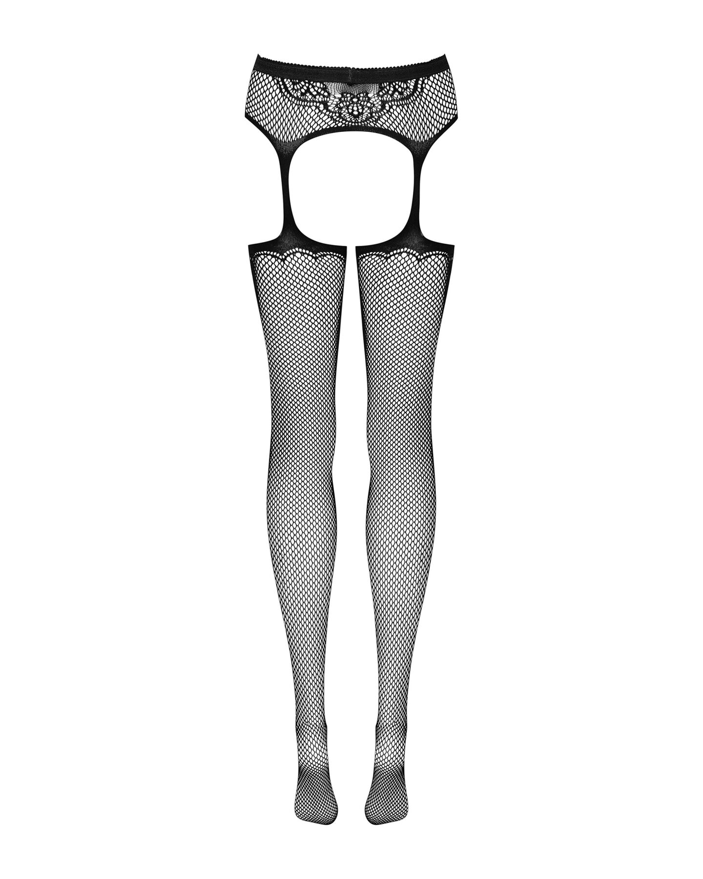     Obsessive Garter stockings S232