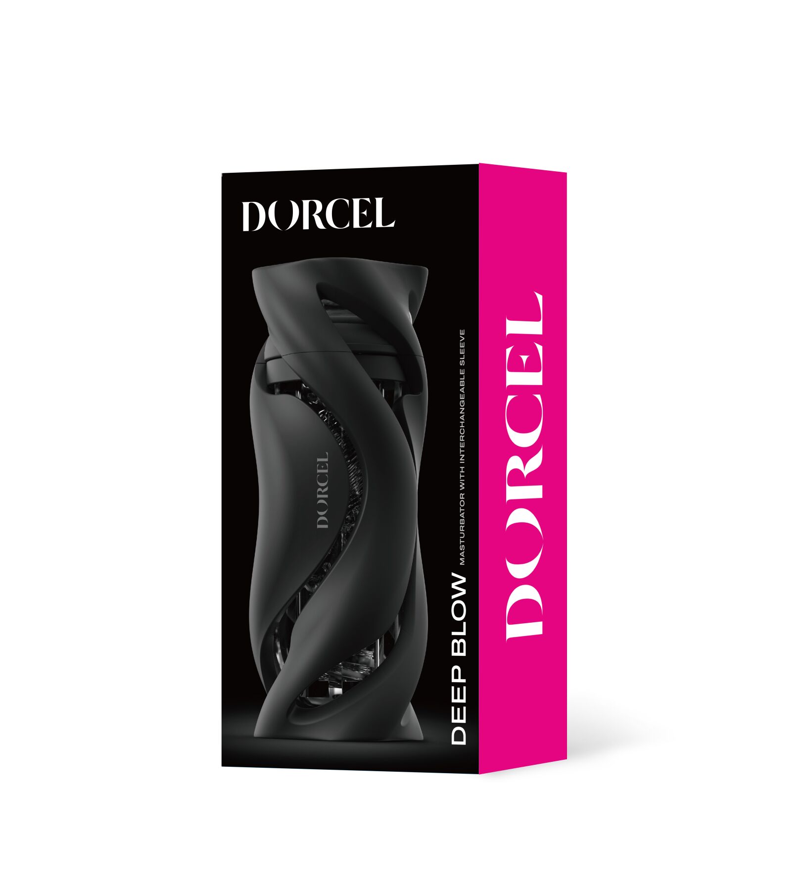  Dorcel DEEP BLOW BLACK