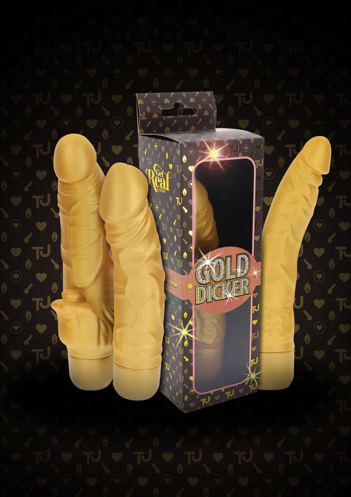    Gold Dicker, 