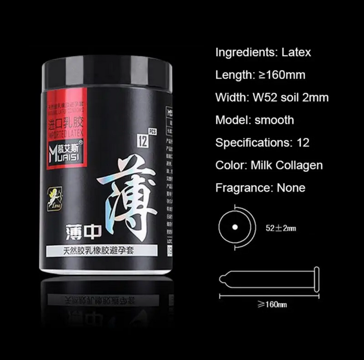        0.02  Black, 12 