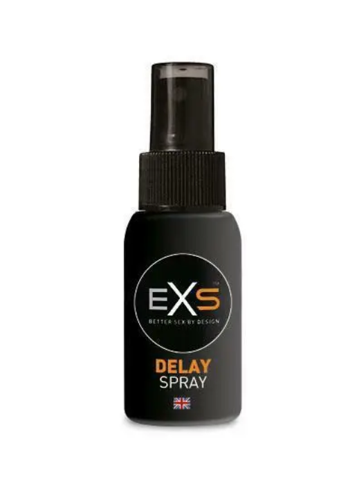   EXS Delay Spray 50 