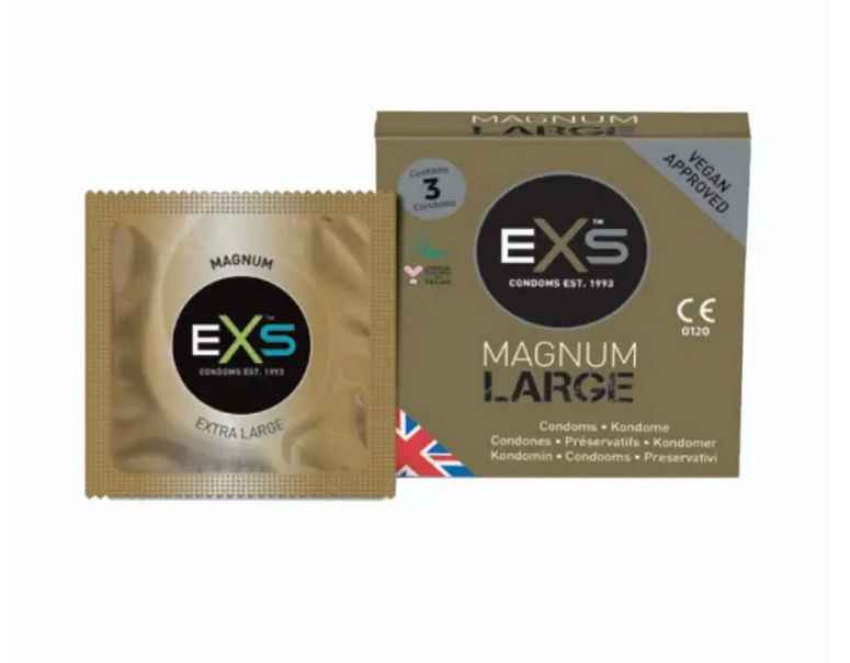 EXS Magnum