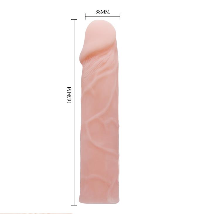  BAILE  SEXTOY Bendable