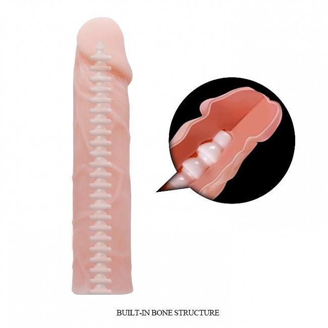  BAILE  SEXTOY Bendable