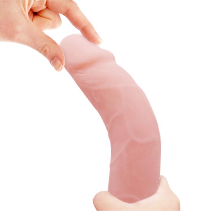  BAILE  SEXTOY Bendable