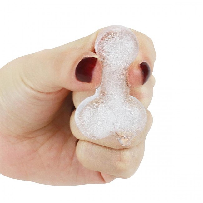 ����� ��� ����� Pecker Chocolate/Ice Tray