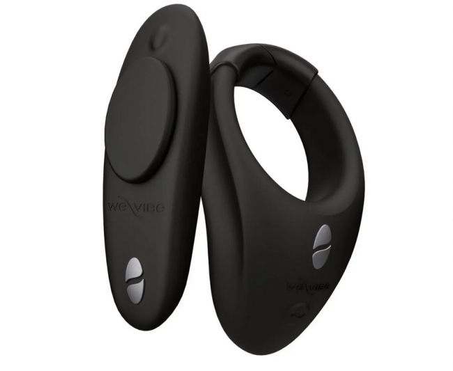         We-Vibe Tease Us Bond + Moxie