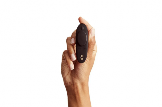         We-Vibe Tease Us Bond + Moxie