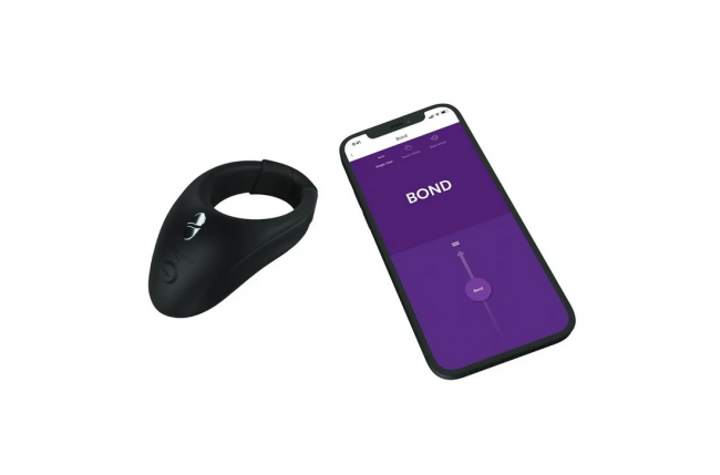         We-Vibe Tease Us Bond + Moxie