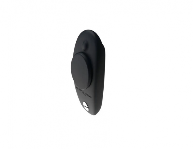  Tease We-Vibe Us Moxie + Moxie Black