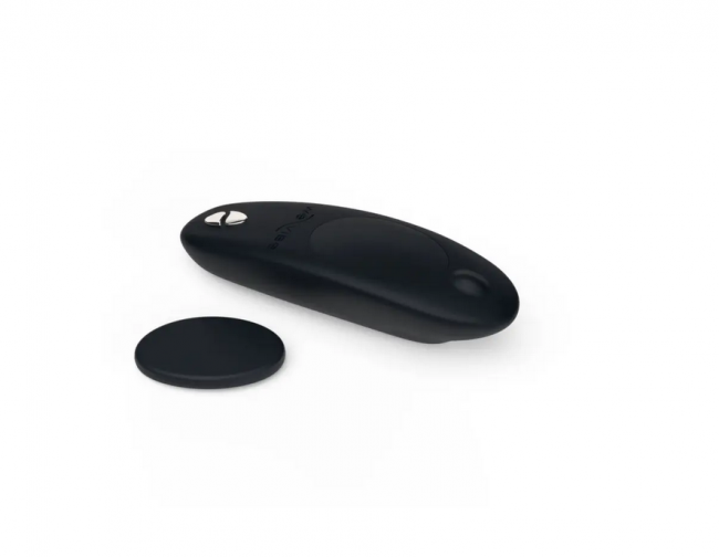  Tease We-Vibe Us Moxie + Moxie Black