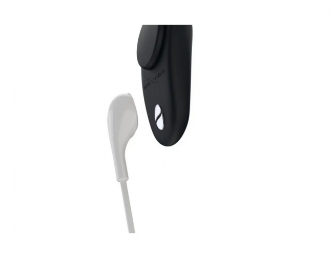  Tease We-Vibe Us Moxie + Moxie Black