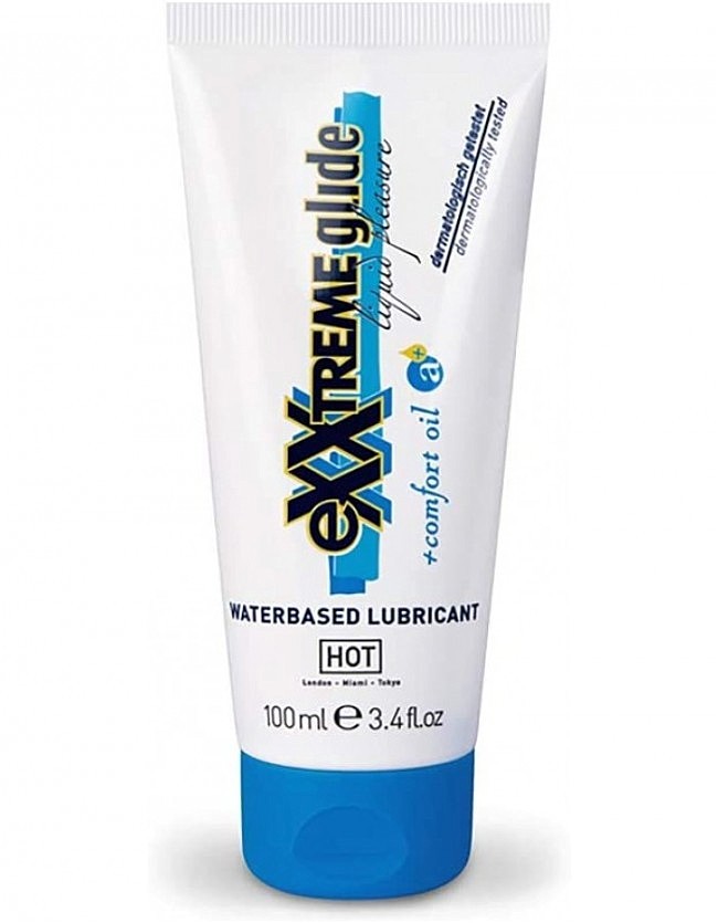      HOT eXXtreme Glide