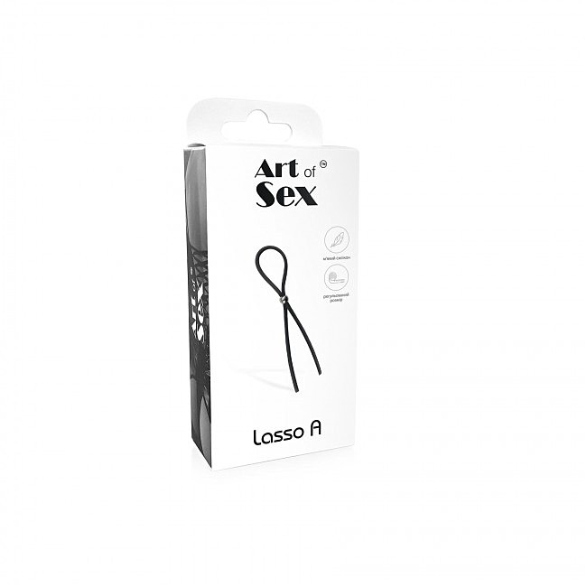   Art of Sex — Lasso A,  