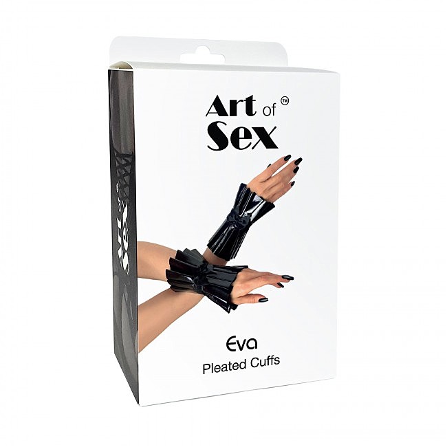     Art of Sex — Eva,  