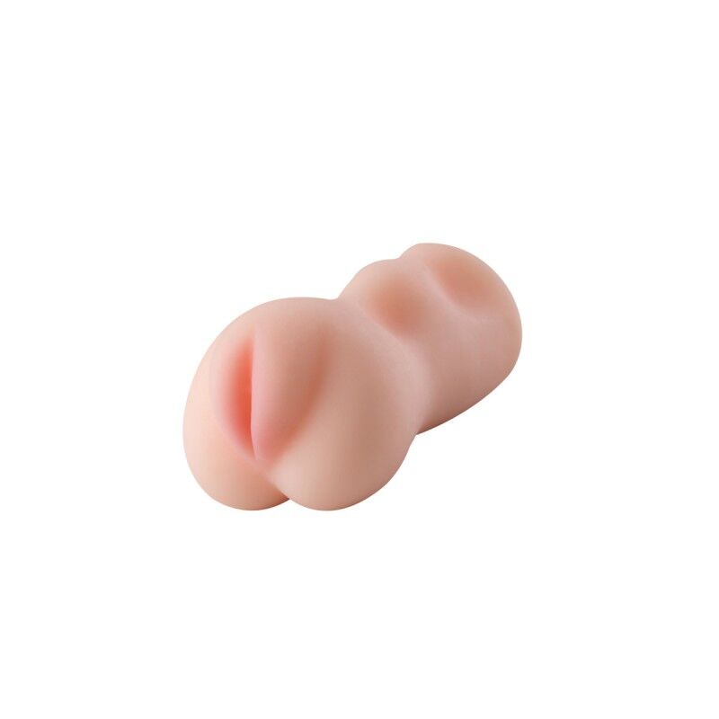 Мастурбатор BTB POCKET VAGINA — EMMA