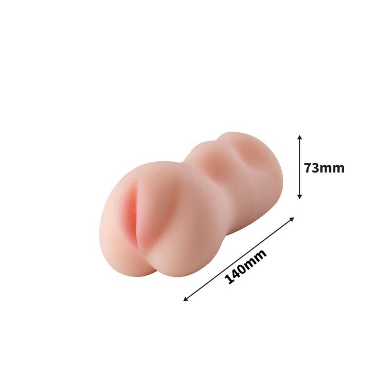  BTB POCKET VAGINA — EMMA