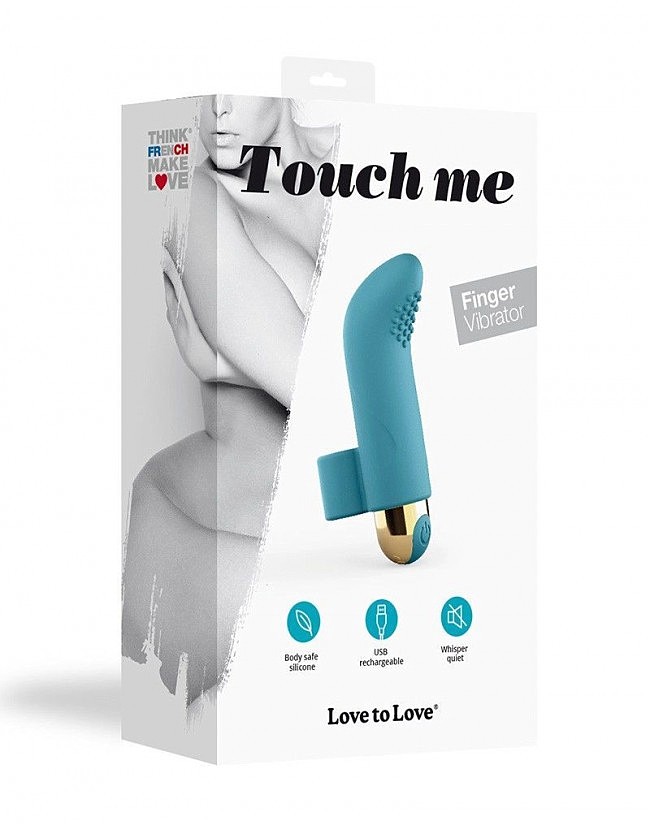    Love To Love Touch Me Rose