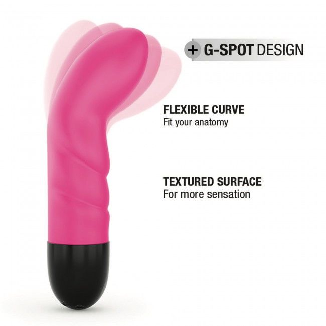  Dorcel Expert G 2.0 Magenta   G, 