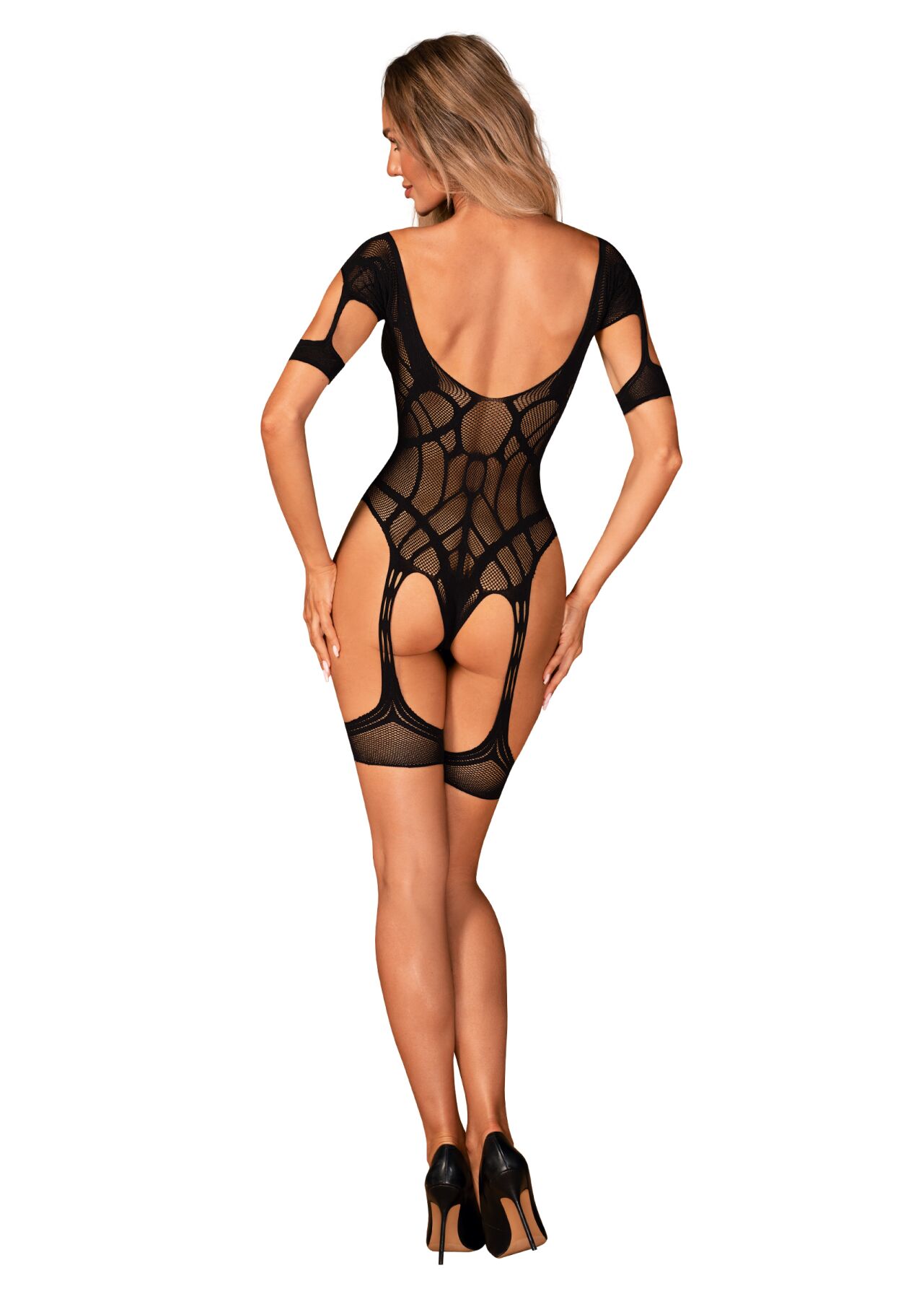 Obsessive Bodystocking G334 S/M/L