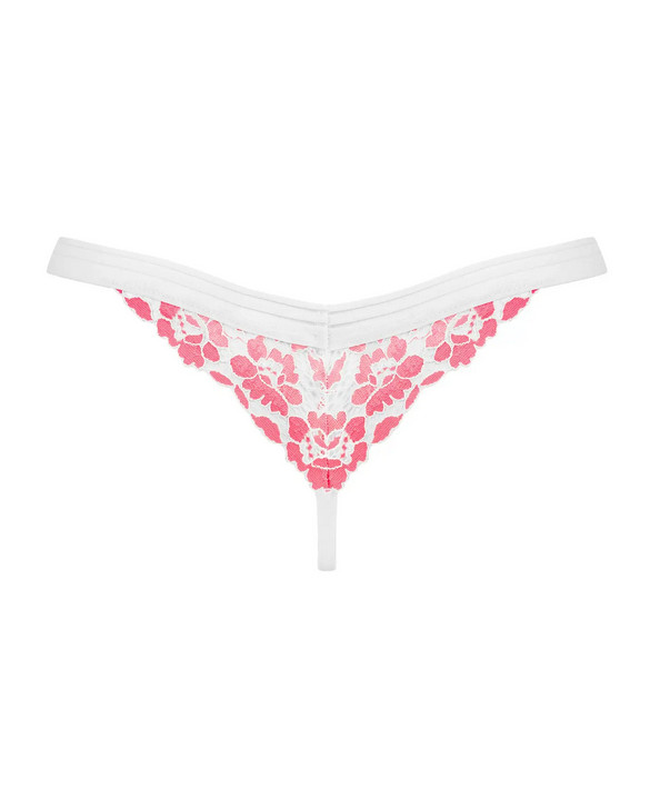    Obsessive Bloomys thong S/M