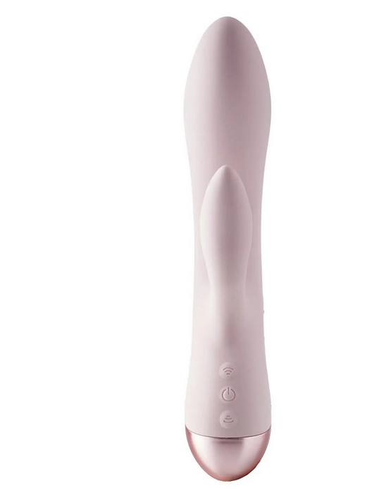   Dream Toys VIVRE DUO VIBE COCO