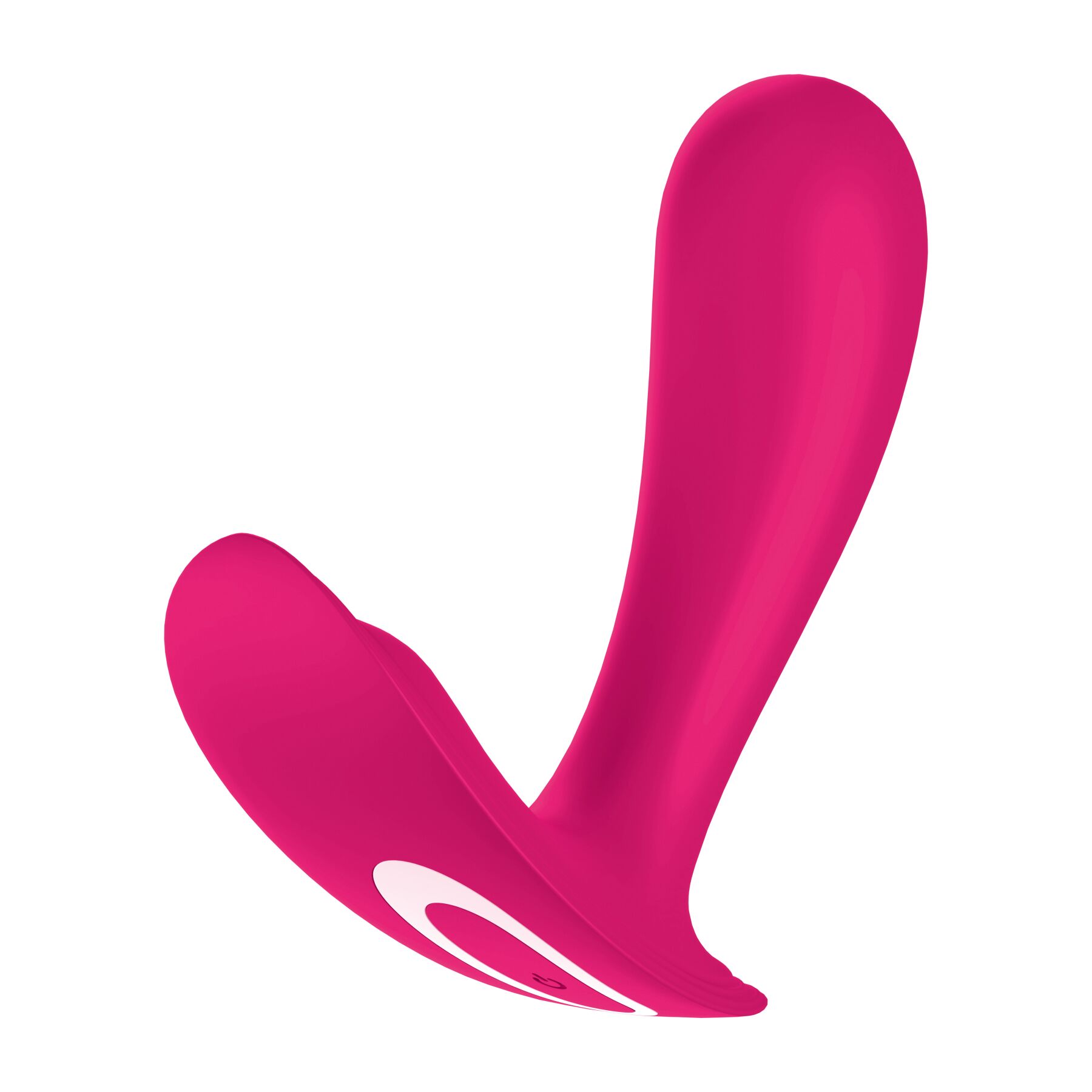 -   Satisfyer Top Secret Pink