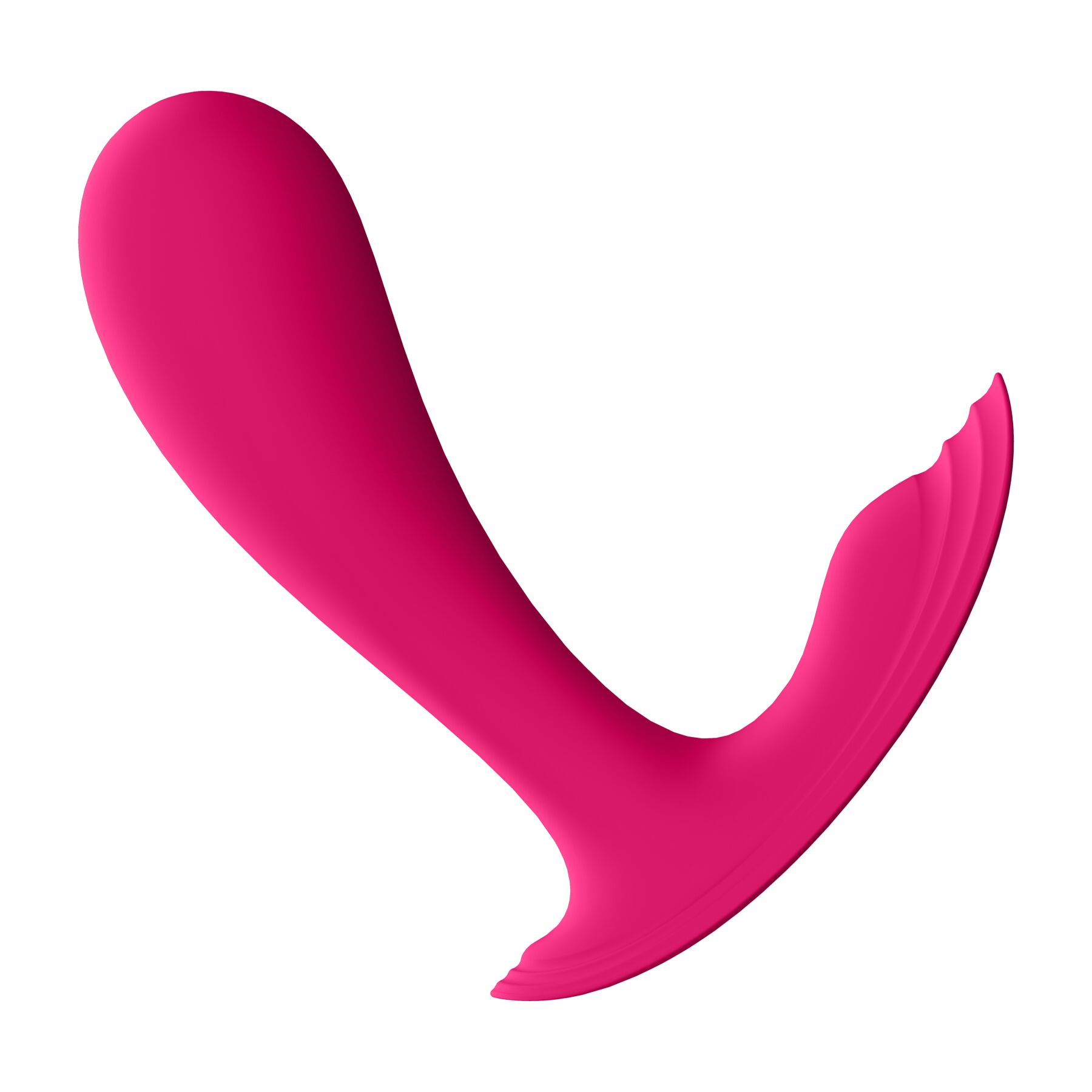 -   Satisfyer Top Secret Pink