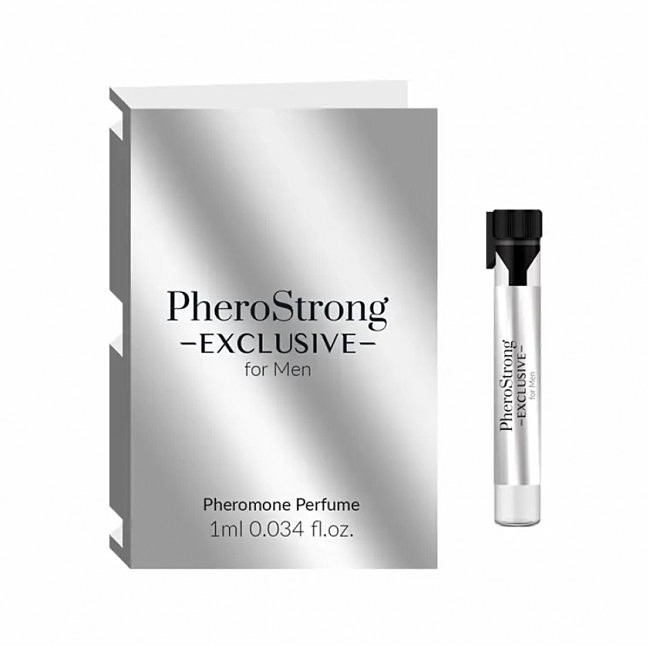  PheroStrong Exclusive   1 
