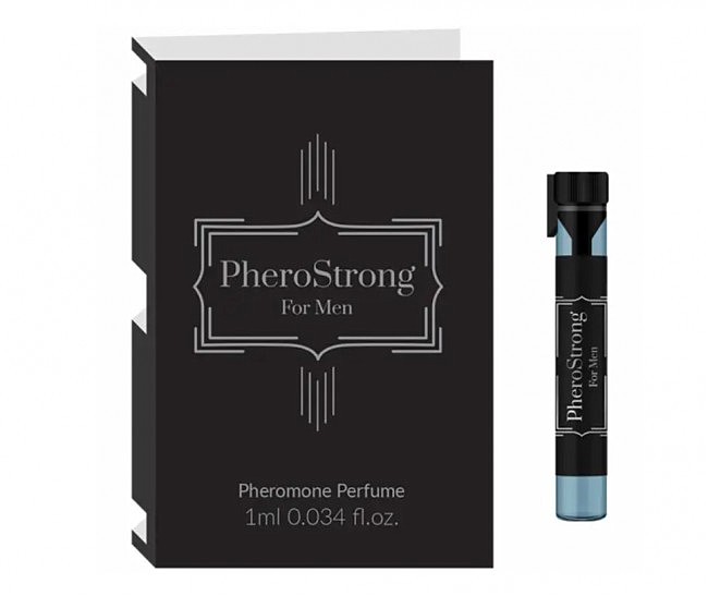  PheroStrong Strong   1 