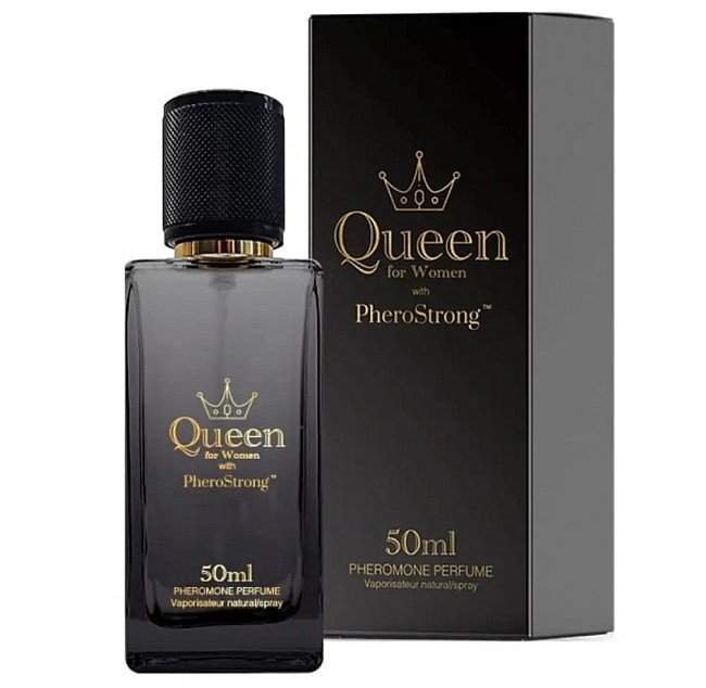     PheroStrong Queen 50ml