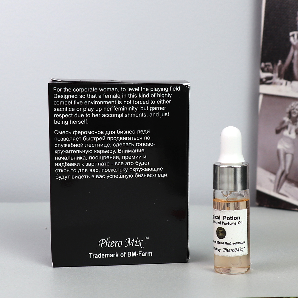 Magical Potion &laquo;Charged Money&raquo;, 5 ��