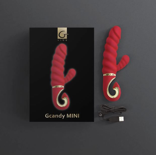     Gcandy Mini  Gvibe 