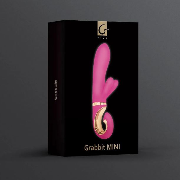      Grabbit Mini  Gvibe
