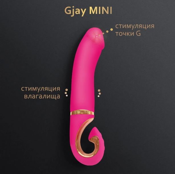    Gjay Mini  Gvibe